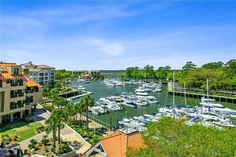 13 Harbourside Lane, Hilton Head Island, SC 29928