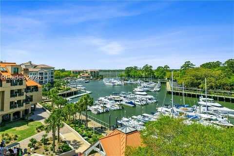 13 Harbourside Lane, Hilton Head Island, SC 29928