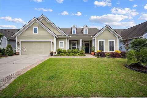 1726 Freshwater Lane, Okatie, SC 29909