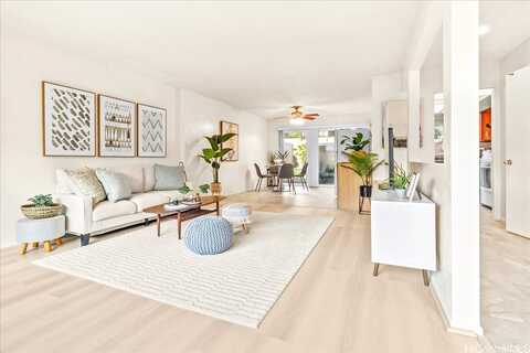 6211 Kawaihae Place, Honolulu, HI 96825