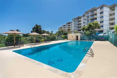 4970 Kilauea Avenue, Honolulu, HI 96816