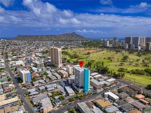 737 Olokele Avenue, Honolulu, HI 96816