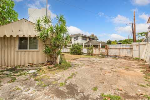 756 University Avenue, Honolulu, HI 96826