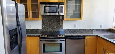 600 Queen Street, Honolulu, HI 96813