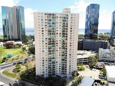 1133 Waimanu Street, Honolulu, HI 96814