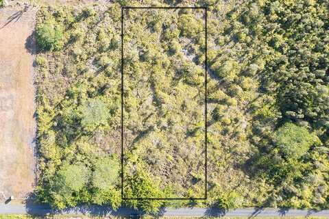 LOKE RD, KEAAU, HI 96749