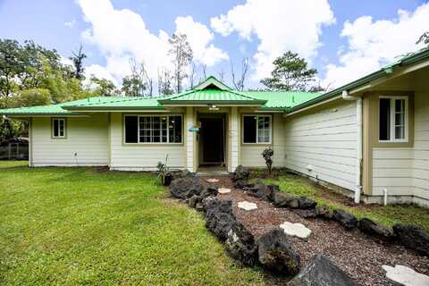 13-3477 ALAPAI ST, PAHOA, HI 96778