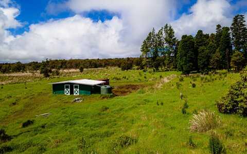 GLENWOOD RD (OFF OF), VOLCANO, HI 96785