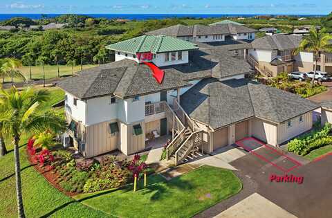 2611 KIAHUNA PLANTATION DR, KOLOA, HI 96756