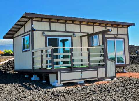 92 PINEAPPLE PKWY, Ocean View, HI 96737