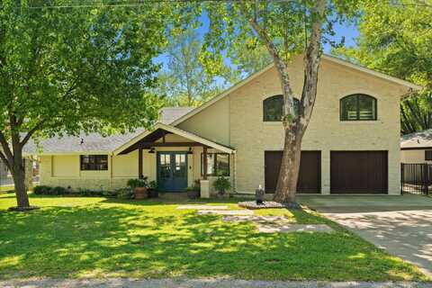 1001 Lakeshore Drive, Marble Falls, TX 78654