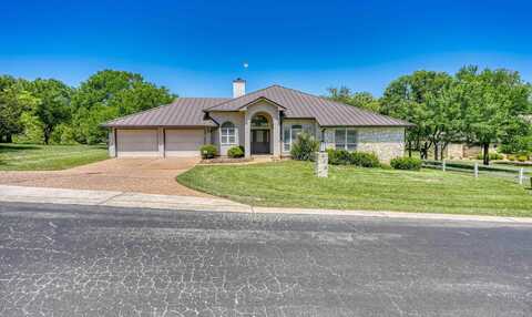 308 Blister Gold, Horseshoe Bay, TX 78657