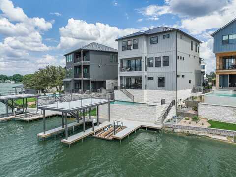 171 Pointview, Granite Shoals, TX 78654