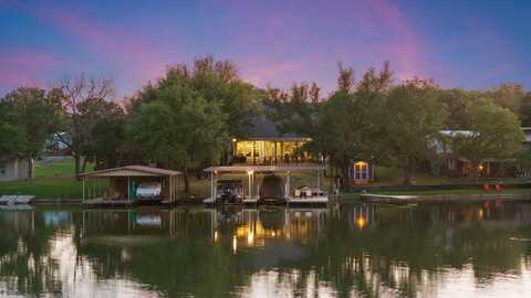 397 Sandy Mountain Drive, Sunrise Beach, TX 78643