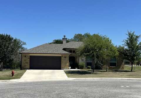103 Ladera Cove, Marble Falls, TX 78654