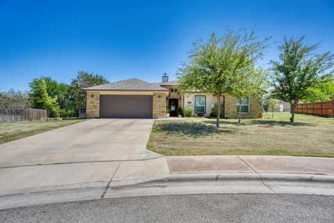 103 Ladera Cove, Marble Falls, TX 78654