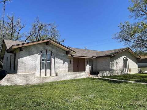 604 E Kerr, Burnet, TX 78611