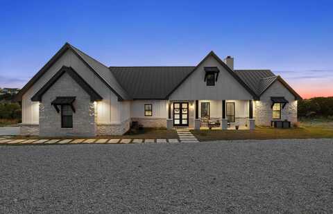468 Cedar Mountain Drive, Marble Falls, TX 78654
