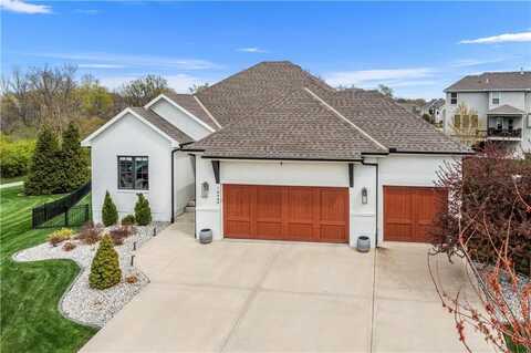 16449 S Legler Street, Olathe, KS 66062