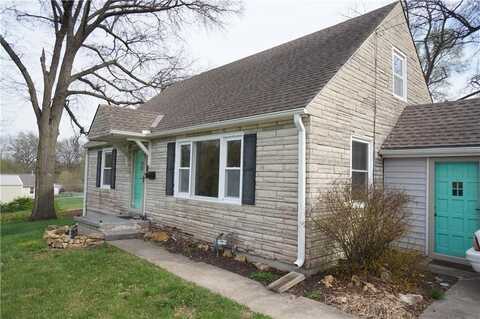 12401 E 51st Street S, Independence, MO 64055
