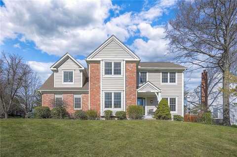 12900 Cedar Street, Leawood, KS 66209