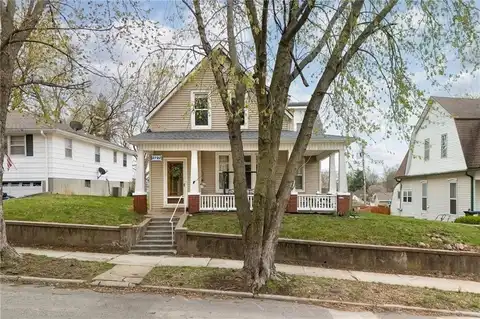 2722 Mulberry Street, Saint Joseph, MO 64501