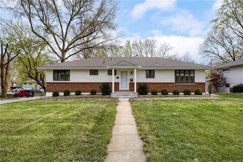 1400 R D Mize Road, Blue Springs, MO 64015