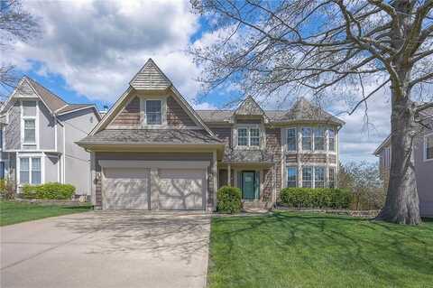 13514 W 115 Street, Olathe, KS 66062