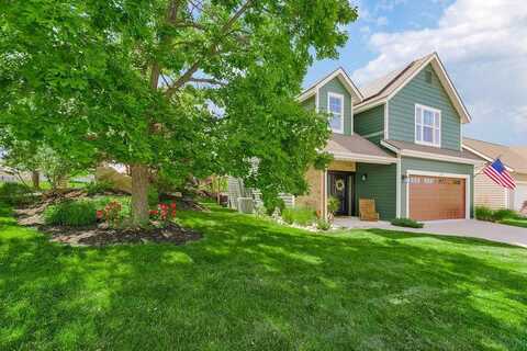 415 N Olivia Avenue, Lawrence, KS 66049