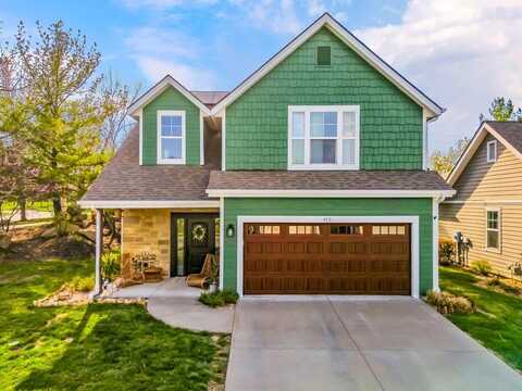 415 N Olivia Avenue, Lawrence, KS 66049
