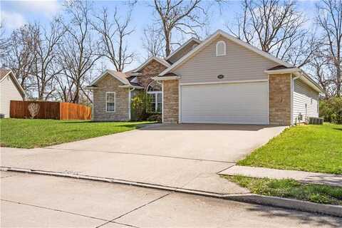 300 Searsport Drive, Columbia, MO 65201
