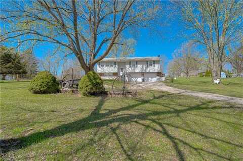 4297 SE Valleyview Lane, Holt, MO 64048
