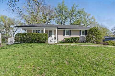 424 Moss Street, Lawson, MO 64062