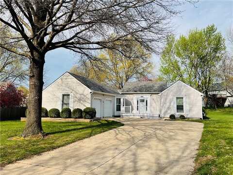 22600 W 54th Street, Shawnee, KS 66226