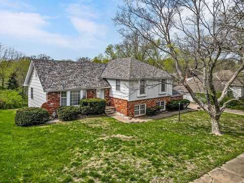504 SW Murray Road, Lees Summit, MO 64081