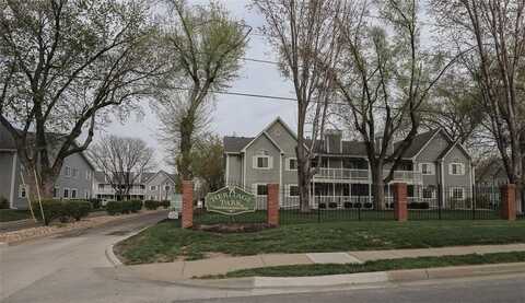 4003 S Crysler Avenue, Independence, MO 64055