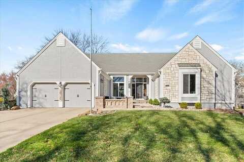 12716 Pawnee Lane, Leawood, KS 66209
