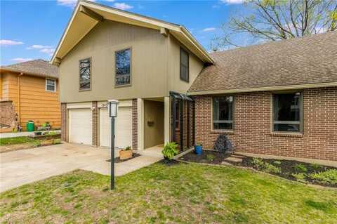 10431 Indiana Avenue, Kansas City, MO 64137