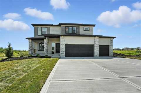 19513 Barstow Street, Spring Hill, KS 66083