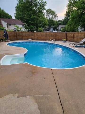 1500 Baker Street, Liberty, MO 64068