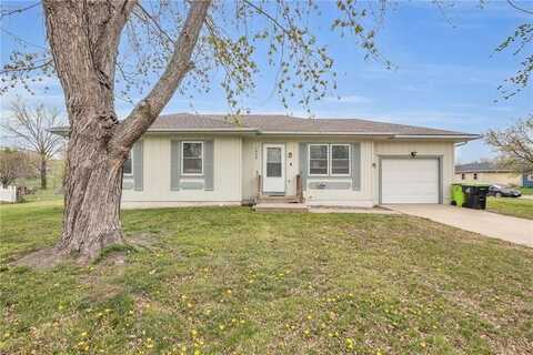1905 Brandon Street, Harrisonville, MO 64701