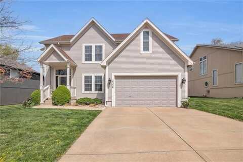 14256 W 153rd Street, Olathe, KS 66062