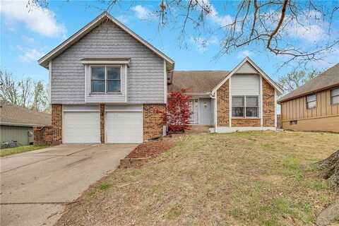 2016 NW 9th Street, Blue Springs, MO 64015