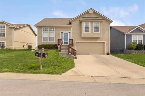 12327 N Atkins Avenue, Kansas City, MO 64163