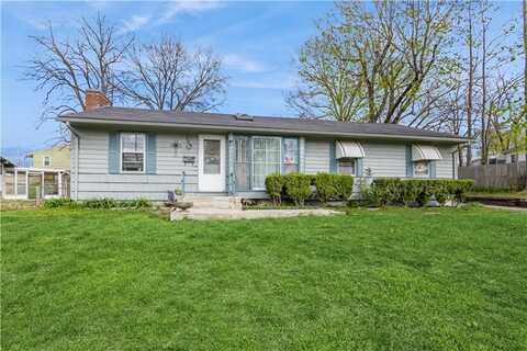 3509 Harvard Avenue, Independence, MO 64052
