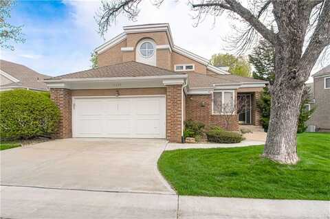 12225 Birch Street, Leawood, KS 66209