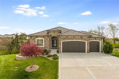 420 NW Kaylea Court, Lees Summit, MO 64081