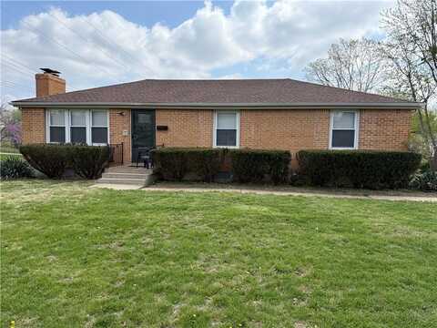 101 S Lacy Road, Independence, MO 64050