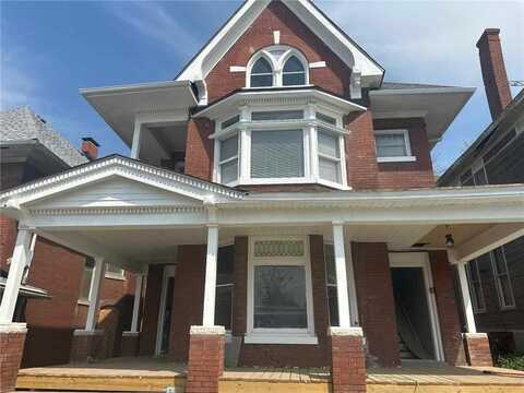 2221-2223 Jones Street, Saint Joseph, MO 64506