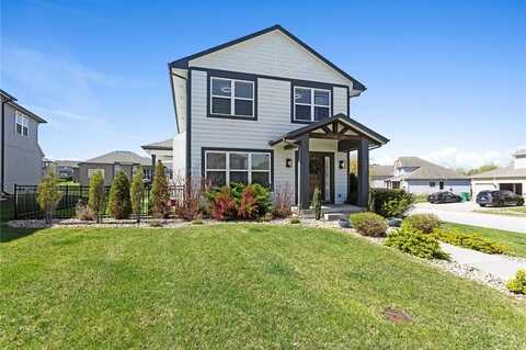 1837 SW Napa Valley Drive, Lees Summit, MO 64082